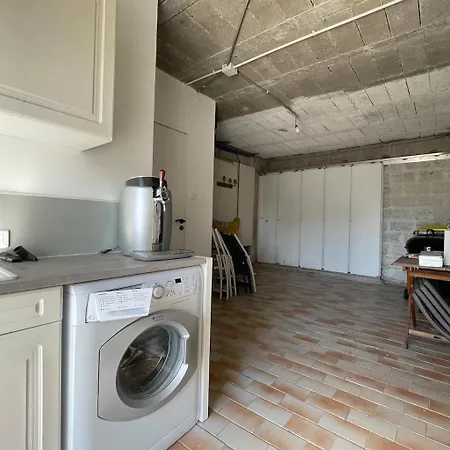 Maison 4 Grandes - A Pied Holiday home Piriac-sur-Mer