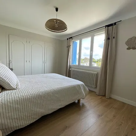 Maison 4 Grandes - A Pied *