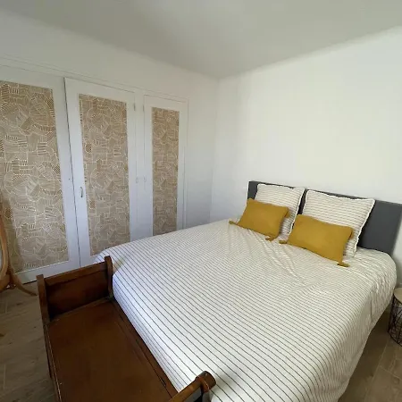 Maison 4 Grandes - A Pied * Piriac-sur-Mer