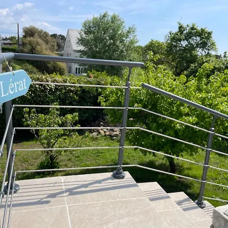 Maison 4 Grandes - A Pied * Piriac-sur-Mer